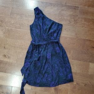 Express factory dress